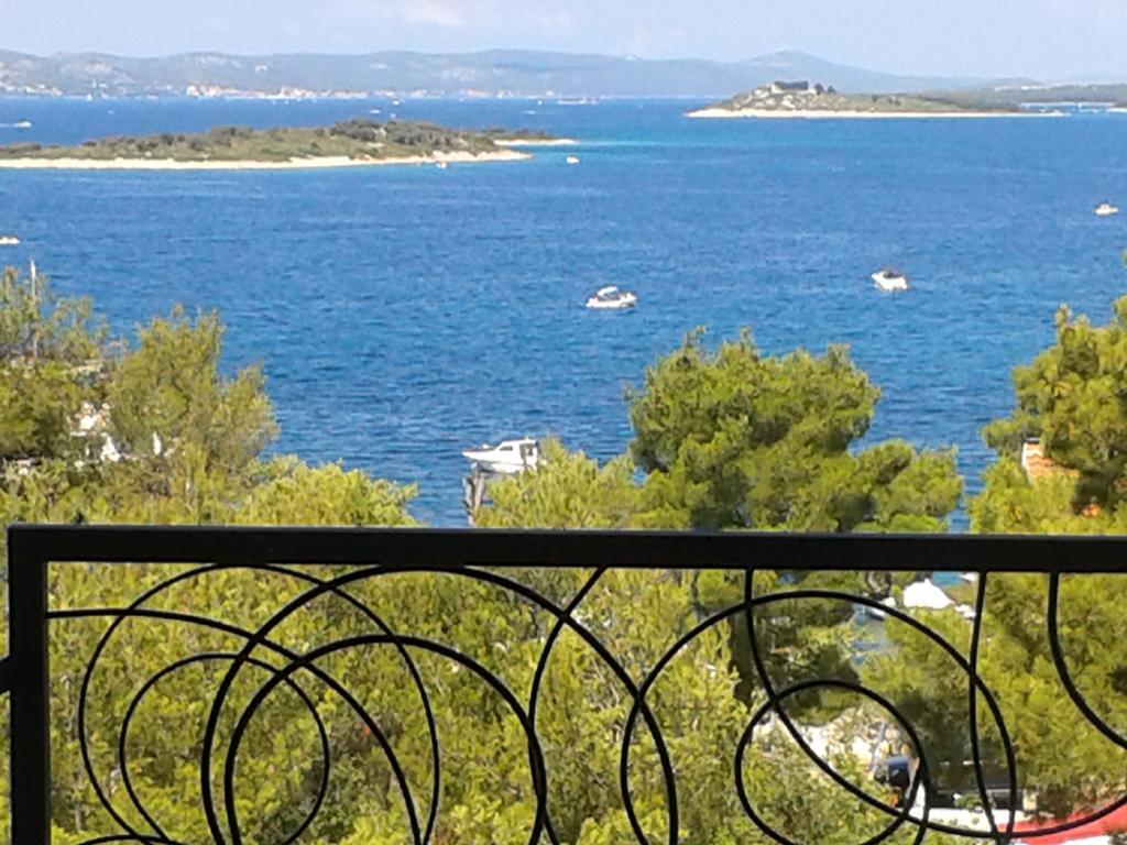 Oleandra Appartement *