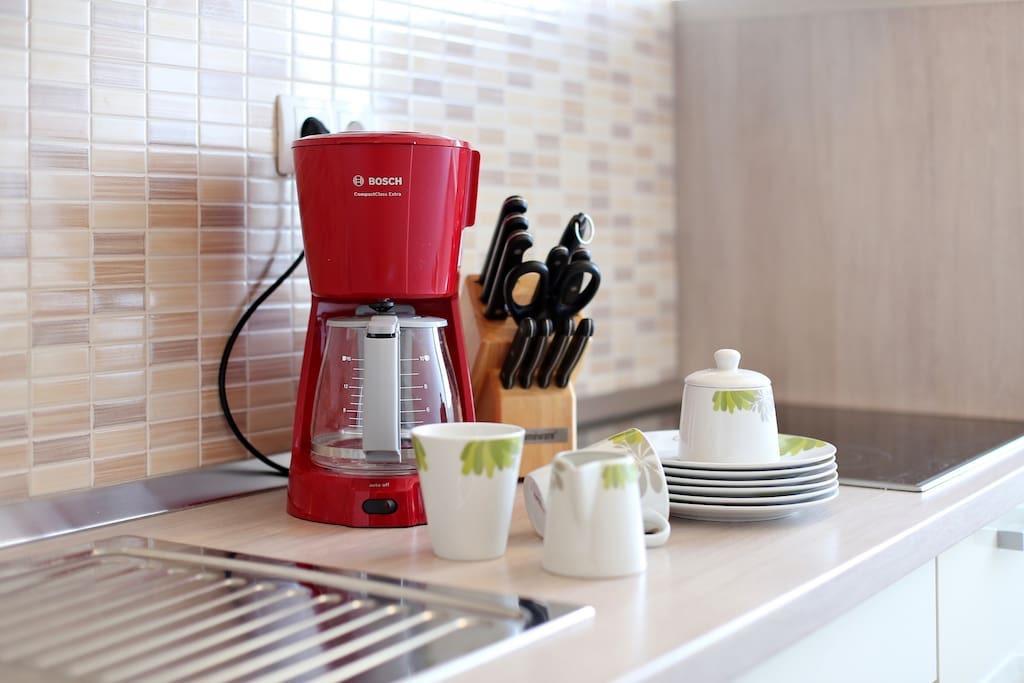 Oleandra Appartement Drage